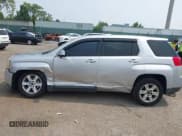 ✅ 2012 GMC Terrain SLE-1 • VIN: 2GKFLREKXC6224795 • Lot: 42912799. Listed on IAAI with 189,387 mi. Free auction sales archive from the USA and detailed vehicle history report at DreamBid. Image 6.