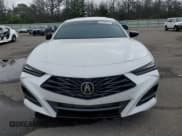 ✅ 2024 Acura TLX w/A-Spec Package • VIN: 19UUB6F50RA002146 • Лот: 62182185. Опубликован ранее на Copart с пробегом Не указан. Бесплатный доступ к архиву аукционных продаж из США и подробный отчёт об истории автомобиля на DreamBid. Изображение 5.