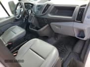 ✅ 2015 Ford Transit Cargo • VIN: 1FTCR2XM7FKA93250 • Lot: 65544745. Listed on Copart with 175,318 mi. Free auction sales archive from the USA and detailed vehicle history report at DreamBid. Image 8.