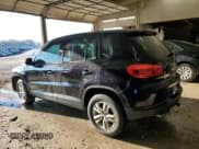 ✅ 2013 Volkswagen Tiguan S • VIN: WVGAV7AX3DW530018 • Lot: 91469785. Listed on Copart with 173,328 mi. Free auction sales archive from the USA and detailed vehicle history report at DreamBid. Image 2.