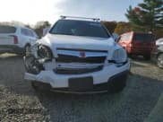 ✅ 2008 Saturn VUE XE • VIN: 3GSCL33PX8S729405 • Lot: 89612685. Wystawiony na Copart z przebiegiem 184 472 mil. Bezpłatny archiwum sprzedaży aukcyjnych z USA i szczegółowy raport historii pojazdu na DreamBid. Zdjęcie 5.