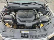 ✅ 2011 Dodge Durango Crew • VIN: 1D4RD4GG1BC630376 • Lot: 64094115. Wystawiony na Copart z przebiegiem 234 828 mil. Bezpłatny archiwum sprzedaży aukcyjnych z USA i szczegółowy raport historii pojazdu na DreamBid. Zdjęcie 11.