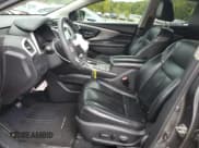 ✅ 2016 Nissan Murano SL • VIN: 5N1AZ2MGXGN142734 • Lot: 84352015. Listed on Copart with 186,656 mi. Free auction sales archive from the USA and detailed vehicle history report at DreamBid. Image 7.