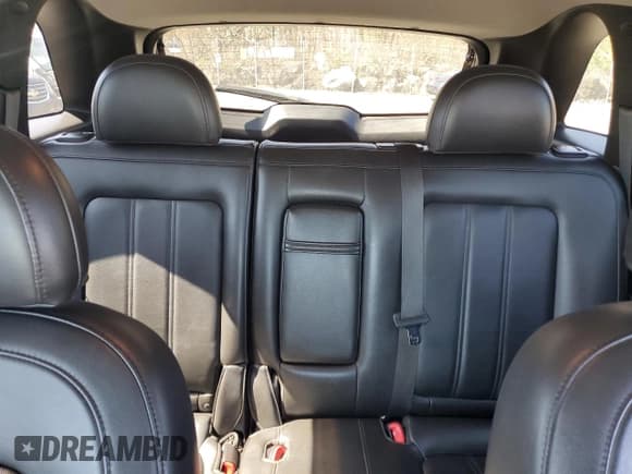 ✅ 2012 Chevrolet Captiva Sport LTZ • VIN: 3GNFL4E5XCS608027 • Lot: 53861205. Wystawiony na Copart z przebiegiem 122 580 mil. Bezpłatny archiwum sprzedaży aukcyjnych z USA i szczegółowy raport historii pojazdu na DreamBid. Zdjęcie 10.