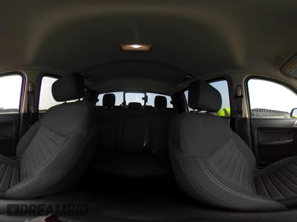 ✅ 2020 Ford Ranger XL • VIN: 1FTER4FH2LLA62647 • Lot: 42412749. Listed on IAAI with 52,956 mi. Free auction sales archive from the USA and detailed vehicle history report at DreamBid. Image 18.