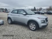 ✅ 2020 Hyundai Venue SE • VIN: KMHRB8A34LU026439 • Lot: 51249895. Listed on Copart with 71,352 mi. Free auction sales archive from the USA and detailed vehicle history report at DreamBid. Image 4.