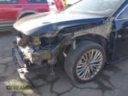 ✅ 2022 Toyota Avalon Limited Hybrid • VIN: 4T1DA1AB7NU015384 • Lot: 43316226. Listed on IAAI with 44,765 mi. Free auction sales archive from the USA and detailed vehicle history report at DreamBid. Image 6.