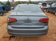 ✅ 2016 Volkswagen Jetta Sport • VIN: 3VWD17AJ2GM414531 • Lot: 96186555. Listed on Copart with 208,014 mi. Free auction sales archive from the USA and detailed vehicle history report at DreamBid. Image 6.