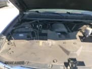 ✅ 2018 Chevrolet Silverado 1500 LTZ • VIN: 1GCVKSEC5JZ358772 • Lot: 69602395. Wystawiony na Copart z przebiegiem 122 971 mil. Bezpłatny archiwum sprzedaży aukcyjnych z USA i szczegółowy raport historii pojazdu na DreamBid. Zdjęcie 13.