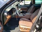 ✅ 2024 Maserati Grecale GT • VIN: ZN6PMDAA0R7447612 • Lot: 66724755. Listed on Copart with 8,821 mi. Free auction sales archive from the USA and detailed vehicle history report at DreamBid. Image 7.