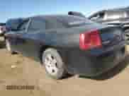 2006 Dodge Charger с VIN 2B3KA43G06H132218, выставлен на аукционе Copart как лот 77560554 с пробегом 214 621 миль миль и На запчасти • Non repairable. История ставок и продаж доступна на DreamBid. Изображение 2.
