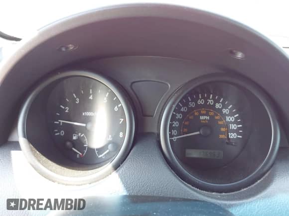 2006 Chevrolet Aveo LS z VIN KL1TD56676B533414, wystawiony jako IAAI lot #42681929 z przebiegiem 176 963 mil mil oraz . Historia ofert i sprzedaży dostępna na DreamBid. Obrazek 7.