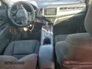 ✅ 2016 Honda HR-V EX • VIN: 3CZRU5H51GM712558 • Lot: 94226375. Wystawiony na Copart z przebiegiem 196 303 mil. Bezpłatny archiwum sprzedaży aukcyjnych z USA i szczegółowy raport historii pojazdu na DreamBid. Zdjęcie 8.