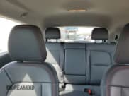 ✅ 2017 Chevrolet Bolt EV Premier • VIN: 1G1FX6S07H4181794 • Lot: 53393755. Wystawiony na Copart z przebiegiem 69 955 mil. Bezpłatny archiwum sprzedaży aukcyjnych z USA i szczegółowy raport historii pojazdu na DreamBid. Zdjęcie 10.