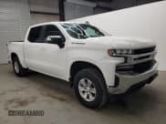 ✅ 2019 Chevrolet Silverado 1500 LT • VIN: 3GCUYDED9KG140432 • Lot: 80694604. Wystawiony na Copart z przebiegiem 126 379 mil. Bezpłatny archiwum sprzedaży aukcyjnych z USA i szczegółowy raport historii pojazdu na DreamBid. Zdjęcie 4.