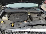 ✅ 2019 Lincoln MKC Standard • VIN: 5LMCJ1D98KUL37318 • Lot: 81398564. Wystawiony na Copart z przebiegiem 35 929 mil. Bezpłatny archiwum sprzedaży aukcyjnych z USA i szczegółowy raport historii pojazdu na DreamBid. Zdjęcie 13.