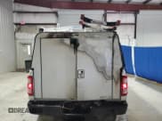 ✅ 2022 Ford F-150 XL • VIN: 1FTMF1CP1NKE43669 • Lot: 55070075. Listed on Copart with 90,097 mi. Free auction sales archive from the USA and detailed vehicle history report at DreamBid. Image 6.