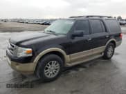 ✅ 2013 Ford Expedition XLT • VIN: 1FMJU1H53DEF52983 • Lot: 83985425. Listed on Copart with 131,086 mi. Free auction sales archive from the USA and detailed vehicle history report at DreamBid. Image 1.