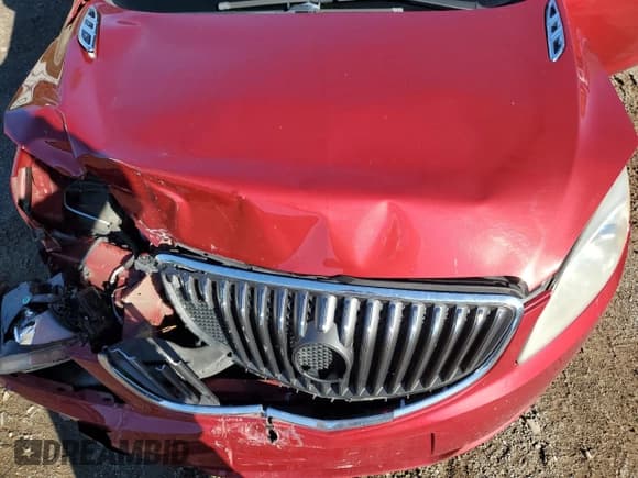 ✅ 2014 Buick Verano Group • VIN: 1G4PS5SK6E4112463 • Lot: 87063125. Wystawiony na Copart z przebiegiem 66 833 mil. Bezpłatny archiwum sprzedaży aukcyjnych z USA i szczegółowy raport historii pojazdu na DreamBid. Zdjęcie 11.