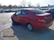 ✅ 2017 Mitsubishi Mirage ES • VIN: ML32F3FJ7HHF15346 • Лот: 43714914. Опубликован ранее на IAAI с пробегом 130 774 миль. Бесплатный доступ к архиву аукционных продаж из США и подробный отчёт об истории автомобиля на DreamBid. Изображение 3.