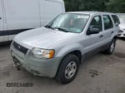 ✅ 2003 Ford Escape XLS Popular • VIN: 1FMYU92133KC03843 • Lot: 72575774. Listed on Copart with 95,963 mi. Free auction sales archive from the USA and detailed vehicle history report at DreamBid. Image 1.