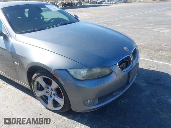 ✅ 2008 BMW 3 Series 328i • VIN: WBAWR33528P153651 • Lot: 43814551. Listed on IAAI with 165,796 mi. Free auction sales archive from the USA and detailed vehicle history report at DreamBid. Image 12.
