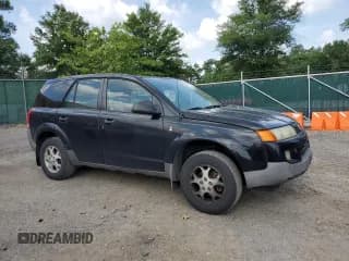 ✅ 2003 Saturn VUE • VIN: 5GZCZ53BX3S894030 • Lot: 62914825. Wystawiony na Copart z przebiegiem 152 552 mil. Bezpłatny archiwum sprzedaży aukcyjnych z USA i szczegółowy raport historii pojazdu na DreamBid. Zdjęcie 4.