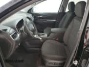 ✅ 2023 Chevrolet Equinox LT • VIN: 3GNAXTEG3PL261411 • Lot: 69555415. Wystawiony na Copart z przebiegiem 91 996 mil. Bezpłatny archiwum sprzedaży aukcyjnych z USA i szczegółowy raport historii pojazdu na DreamBid. Zdjęcie 7.