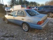 ✅ 1993 Toyota Corolla • VIN: 2T1AE04E3PC005849 • Лот: 87847735. Опубликован ранее на Copart с пробегом 227 478 миль. Бесплатный доступ к архиву аукционных продаж из США и подробный отчёт об истории автомобиля на DreamBid. Изображение 2.