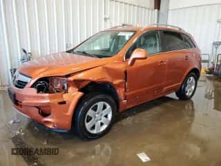 ✅ 2008 Saturn VUE XR • VIN: 3GSDL73718S513289 • Lot: 43197615. Wystawiony na Copart z przebiegiem 160 979 mil. Bezpłatny archiwum sprzedaży aukcyjnych z USA i szczegółowy raport historii pojazdu na DreamBid. Zdjęcie 1.