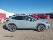 ✅ 2019 Subaru Crosstrek Premium • VIN: JF2GTAEC3K8240129 • Lot: 43629298. Listed on IAAI with 206,672 mi. Free auction sales archive from the USA and detailed vehicle history report at DreamBid. Image 13.