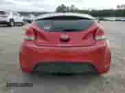 2012 Hyundai Veloster w/Gray Int с VIN KMHTC6AD8CU051215, выставлен на аукционе Copart как лот 70504994 с пробегом 162 522 миль миль и Списание • Salvage title. История ставок и продаж доступна на DreamBid. Изображение 6.