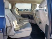 ✅ 2018 Chrysler Pacifica Hybrid Limited • VIN: 2C4RC1N71JR168456 • Lot: 81914685. Listed on Copart with 142,886 mi. Free auction sales archive from the USA and detailed vehicle history report at DreamBid. Image 11.