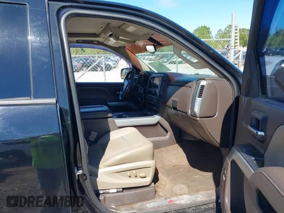 2014 Chevrolet Silverado 1500 LTZ с VIN 3GCUKSEC9EG100644, выставлен на аукционе IAAI как лот 43313777 с пробегом 217 258 миль миль и . История ставок и продаж доступна на DreamBid. Изображение 5.