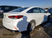 ✅ 2018 Hyundai Sonata SE • VIN: 5NPE24AF6JH625355 • Лот: 39504103. Опубликован ранее на Copart с пробегом 49 709 миль. Бесплатный доступ к архиву аукционных продаж из США и подробный отчёт об истории автомобиля на DreamBid. Изображение 3.