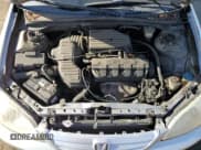 ✅ 2002 Honda Civic DX • VIN: 2HGES16192H518145 • Лот: 80566764. Опубликован ранее на Copart с пробегом 190 370 миль. Бесплатный доступ к архиву аукционных продаж из США и подробный отчёт об истории автомобиля на DreamBid. Изображение 12.