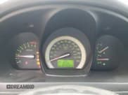 ✅ 2009 Kia Spectra EX • VIN: KNAFE222795027263 • Lot: 93812205. Listed on Copart with 164,002 mi. Free auction sales archive from the USA and detailed vehicle history report at DreamBid. Image 9.