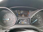 ✅ 2015 Ford Focus SE • VIN: 1FADP3F23FL243807 • Lot: 60159605. Listed on Copart with 171,427 mi. Free auction sales archive from the USA and detailed vehicle history report at DreamBid. Image 9.