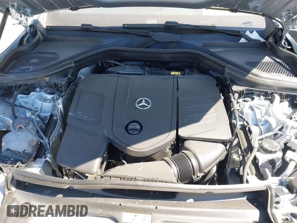 ✅ 2025 Mercedes-Benz GLC 300 • VIN: W1NKM4GB4SU092570 • Lot: 43457821. Wystawiony na IAAI z przebiegiem 1 341 mil. Bezpłatny archiwum sprzedaży aukcyjnych z USA i szczegółowy raport historii pojazdu na DreamBid. Zdjęcie 10.