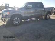 ✅ 2012 Ford F-150 XL • VIN: 1FTEW1CM8CKD78889 • Lot: 50424795. Wystawiony na Copart z przebiegiem 236 393 mil. Bezpłatny archiwum sprzedaży aukcyjnych z USA i szczegółowy raport historii pojazdu na DreamBid. Zdjęcie 1.