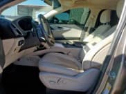 ✅ 2020 Lincoln Nautilus Standard • VIN: 2LMPJ8J9XLBL28052 • Лот: 90377815. Опубликован ранее на Copart с пробегом 112 630 миль. Бесплатный доступ к архиву аукционных продаж из США и подробный отчёт об истории автомобиля на DreamBid. Изображение 7.