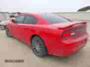 ✅ 2014 Dodge Charger RT • VIN: 2C3CDXCTXEH199291 • Lot: 41591362. Listed on IAAI with 113,452 mi. Free auction sales archive from the USA and detailed vehicle history report at DreamBid. Image 3.