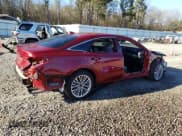 ✅ 2021 Toyota Avalon Limited Hybrid • VIN: 4T1DA1AB3MU009323 • Лот: 40669683. Опубликован ранее на Copart с пробегом 18 123 миль. Бесплатный доступ к архиву аукционных продаж из США и подробный отчёт об истории автомобиля на DreamBid. Изображение 3.