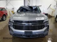 ✅ 2022 Chevrolet Suburban RST • VIN: 1GNSKEKD8NR239600 • Lot: 64103875. Listed on Copart with 21,369 mi. Free auction sales archive from the USA and detailed vehicle history report at DreamBid. Image 5.