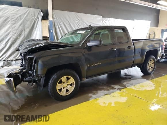 ✅ 2019 Chevrolet Silverado 1500 LT • VIN: 2GCRCPEC3K1104435 • Lot: 78146664. Wystawiony na Copart z przebiegiem 111 527 mil. Bezpłatny archiwum sprzedaży aukcyjnych z USA i szczegółowy raport historii pojazdu na DreamBid. Zdjęcie 1.