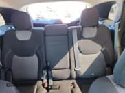 ✅ 2018 Jeep Cherokee Latitude • VIN: 1C4PJLCB9JD540385 • Lot: 90991315. Wystawiony na Copart z przebiegiem 130 580 mil. Bezpłatny archiwum sprzedaży aukcyjnych z USA i szczegółowy raport historii pojazdu na DreamBid. Zdjęcie 10.