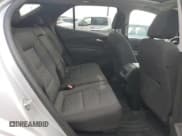 ✅ 2020 Chevrolet Equinox LT • VIN: 2GNAXKEV8L6136296 • Лот: 71701335. Опубликован ранее на Copart с пробегом 53 483 миль. Бесплатный доступ к архиву аукционных продаж из США и подробный отчёт об истории автомобиля на DreamBid. Изображение 10.