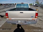 ✅ 1997 Ford Ranger XLT • VIN: 1FTCR14X7VPA63997 • Лот: 58978935. Опубликован ранее на Copart с пробегом 186 154 миль. Бесплатный доступ к архиву аукционных продаж из США и подробный отчёт об истории автомобиля на DreamBid. Изображение 6.