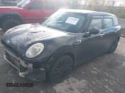 ✅ 2016 MINI Clubman • VIN: WMWLN5C53G2B28492 • Lot: 43712580. Listed on IAAI with 96,914 mi. Free auction sales archive from the USA and detailed vehicle history report at DreamBid. Image 2.