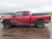 ✅ 2011 Ram 1500 Outdoorsman • VIN: 1D7RV1GT1BS607262 • Lot: 43726240. Listed on IAAI with 495,000 mi. Free auction sales archive from the USA and detailed vehicle history report at DreamBid. Image 14.